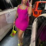 Jessica Dime Instagram - 🤑