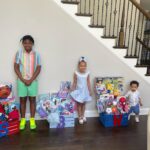 Jessica Dime Instagram - Happy Easter from the Williams Clan 🐣He has risen! ✝️