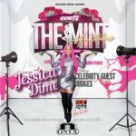 Jessica Dime Instagram - The DIME is Back & Better than ever 🙌I’m teaming up with @NowThats_TV and we are bringing my new show , THE MINT , to real raw reality ‼️ . . . . . . . You think you got what it takes to be a Dime Diva ? I’m looking for the next STAR Personality straight out of the Club… CALLING ALL EXOTIC DANCERS ONLY To my live auditions at Onyx Gentlemen’s club in Atlanta, GA on April 23rd ‼️ Come show me why you are the next big thing the industry never knew it needed ‼️🪙💵🌹