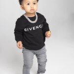 Jessica Dime Instagram - Wisdom Ramone’ Williams 3-22-22 HAPPY BIRTHDAY SON-SHINE 🥳 you have brought so much happiness , love , & excitement to our lives we just wanted to keep you to ourselves for a while 🙏🏿 Thank you God I always wanted a son 😇 We celebrating all weekend 🎉 @wisdomramonewilliams aka Big STUNNA aka Man-Man Shot by: @ctdgraphicx