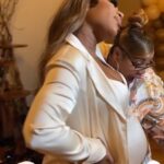 Jessica Dime Instagram - #babywilliamsontheway 🤎