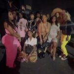 Jessica Dime Instagram - THE MINT dump .. I had so much fun ! Thanks to everybody that showed up and out for auditions 🙌 special thanks to @lightskinkeisha @drummaboyfresh & @stueyrockfdu for being my guest judges 🙏🏿 STAY TUNED 🎥IM BACK ON TV WITH MY OWN SHOW .. GOD IS SO GOOD 🪙