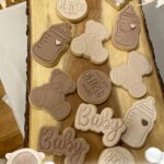 Jessica Dime Instagram - #babywilliamsontheway 🤎