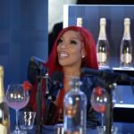 Jessica Dime Instagram - If you haven’t already .. go check out the Latest episode of @beautyandthebeatspodcast with #kmichelle on our YouTube ! @drummaboyfresh we so #memphis at the end wit tha OHHHH 👀Ⓜ️😂