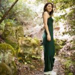 Jessica Henwick Instagram - Kyoto.