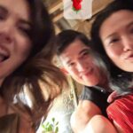 Jessica Henwick Instagram - Natural progression of an evening. @bloodofzeus season 2 is now on Netflix, go go go!! @britishvogue @netflixgolden