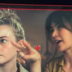 Jessica Henwick Instagram - @theroyalhotelmovie is trending on @hulu and when I tell you we froze our asses off to make this movie, I mean it. Enjoy!!