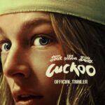 Jessica Henwick Instagram - Nature is quite remarkable. CUCKOO, starring Hunter Schafer, Dan Stevens, and Jessica Henwick. Fear its call August 2nd.