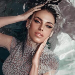 Jessica Lowndes Thumbnail - 3 Likes - Most Liked Instagram Photos