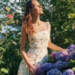 Jessica May Instagram - 🌺🌼🌸