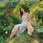 Jessica May Instagram - 🌺🌼🌸