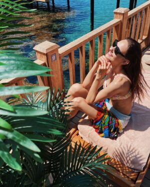Jessica May Thumbnail - 8.2K Likes - Most Liked Instagram Photos