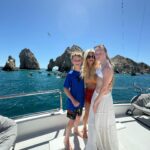 Jessica Simpson Instagram – 2024 Spring Breakin’ with the fam was EPIC! Thank you @tinasimpsonofficial for giving these kiddos memorable moments in Cabo that they will hold close to their precious hearts and cherish for a lifetime!