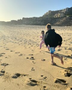 Jessica Simpson Instagram - 2024 Spring Breakin’ with the fam was EPIC! Thank you @tinasimpsonofficial for giving these kiddos memorable moments in Cabo that they will hold close to their precious hearts and cherish for a lifetime!