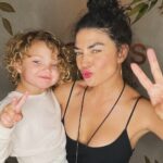 Jessica Szohr Instagram - My little bestie
