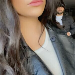 Jessica Szohr Instagram - Lately