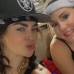 Jessica Szohr Instagram - We started our SuMMeR with KP ❤️❤️ We had little Morgan, jumped around to Nickleback, and got down with Snoop & Wiz! And we shut down summer w/ Journey … :) #ilikeallmusic what a journey of music! 🎶🎵🥁🎸🎤
