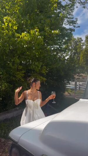 Jessica Szohr Instagram - Magical! 🤍 @brichrdson15 my 🧩 (the bread to my butter)