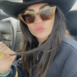 Jessica Szohr Instagram - What a time 🤠 S T A G E C O A C H 😎
