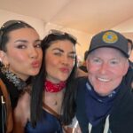 Jessica Szohr Instagram - What a time 🤠 S T A G E C O A C H 😎