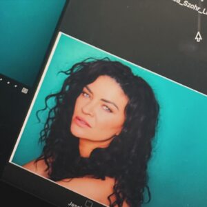 Jessica Szohr Thumbnail - 3 Likes - Most Liked Instagram Photos