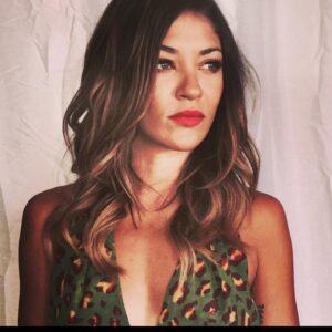 Jessica Szohr Thumbnail - 3 Likes - Most Liked Instagram Photos