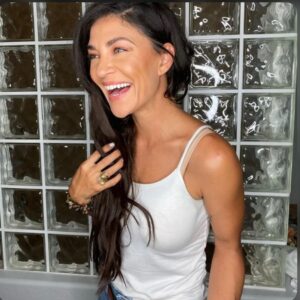 Jessica Szohr Thumbnail - 3 Likes - Most Liked Instagram Photos