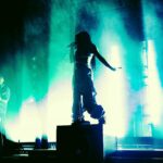 Jessie Murph Instagram - IN THE STICKS NIGHT 1 🤑🤑🤑🤑