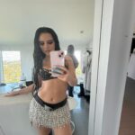 Jessie Murph Instagram - I woke up this morning kinda mad flipped the switch I had the urge to beat ur ass