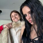 Jessie Murph Instagram - I woke up this morning kinda mad flipped the switch I had the urge to beat ur ass