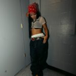 Jessie Murph Instagram - They don’t call yall illiNOISE for nothing