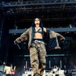 Jessie Murph Instagram - Lost my stadium virginity yesterday