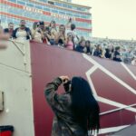 Jessie Murph Instagram - Lost my stadium virginity yesterday