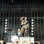 Jessie Murph Instagram - Lost my stadium virginity yesterday