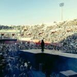 Jessie Murph Instagram - Lost my stadium virginity yesterday