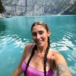 Jesta Hillmann Instagram - Merci la suisse, on reviendra !🇨🇭