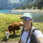 Jesta Hillmann Instagram - Merci la suisse, on reviendra !🇨🇭