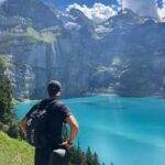 Jesta Hillmann Instagram - Merci la suisse, on reviendra !🇨🇭