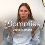 Jesta Hillmann Instagram - Envie de bébé, grossesse, éducation, lâcher-prise… @jesta_hillmann vous dit tout, sans filtre ni tabou, sur sa vie de maman de 2 garçons… Et très, très bientôt 3 ! #MOMMIES #viedemaman #jestahillmann #temoignage #parentalité #momlife #grossesse