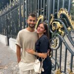 Jesta Hillmann Instagram - 💍🤍