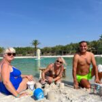 Jesta Hillmann Instagram - ☀️☀️☀️