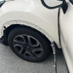 Jesta Hillmann Instagram - Aujourd’hui ça fait 2 ans jour pour jour que j’ai obtenu mon permis de conduire 🚗 Comme vous pouvez le constater en swipant j’ai encore des progrès à faire… 😅