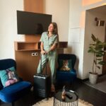 Jesta Hillmann Instagram - ✨CONCOURS✨ On a dormi dans un appart-hôtel Appart’City lors de notre venue à Paris et c'était tout simplement parfait ! Appart’City, ce sont des apparts prêts à vivre avec tout le confort du service hôtelier ! Aujourd'hui on veut vous en faire profiter vous aussi avec un concours pour remporter 2 nuits pour 2 à 4 personnes dans un Appart’City de votre choix (une centaine de destinations en France, en Suisse et en Belgique!) ☀️ Pour participer, il vous suffit de : - Liker ce post - Vous abonner à mon compte ainsi qu'à celui @appartcity - Mentionnez en commentaire la personne avec qui vous souhaitez séjourner! Tirage au sort le 16 juin Bonne chance à tous 🫶🏻