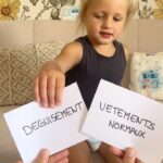 Jesta Hillmann Instagram - Aujourd’hui c’est Adriann qui décide ! 🤍 Une journée entière de choix accompagné des pants My Carrefour Baby 0% pour un max de confort. Ces pants contiennent 0% de parfum et 0% de lotion et ont jusqu’à 12h d’absorption. C’est aussi une gamme qui a une double certification (Ecolabel Européen et Standard 100 d’OEKO-TEX) et l’emballage est en papier recyclé. Bref le top pour nos enfants évidemment sans faire de compromis sur les prix ! @carrefourfrance #çabougechezcarrefour #CarrefourBaby Collaboration commerciale rémunérée