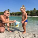 Jesta Hillmann Instagram - ☀️☀️☀️