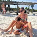 Jesta Hillmann Instagram - ☀️☀️☀️
