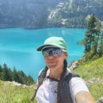 Jesta Hillmann Instagram - Merci la suisse, on reviendra !🇨🇭