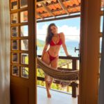 Jhendelyn Nuñez Instagram - :)