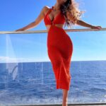 Jhendelyn Nuñez Instagram - 🛳️🤩