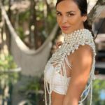 Jhendelyn Nuñez Instagram – Primera ceremonia 🤩🙌🏻
Roberta & Alex 🫶

Pd: antes que digan algo, el Dress Code: blanco y nude 😃

#tulum #mexico🇲🇽